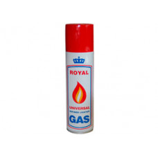 Газ в баллоне Royal - 250 мл