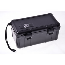 Хьюмидор для сигар дорожный Aficionado Cigar Safe на 15 сигар