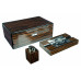 Настольный набор сигарных аксессуаров Howard Miller SET-810-038