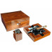 Настольный набор сигарных аксессуаров Howard Miller SET-810-019
