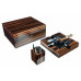 Настольный набор сигарных аксессуаров Howard Miller SET-810-025