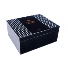 Хьюмидор для сигар Tom River на 40 сигар, Cohiba Behike 569-099
