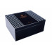 Хьюмидор Tom River с подарочным набором на 40 сигар, Cohiba Behike 569-099