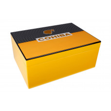 Хьюмидор для сигар Tom River на 50 сигар, Cohiba 560-559