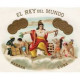 Кубинские сигары El Rey del Mundo Кубинские сигары El Rey del Mundo