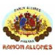 Кубинские сигары Ramon Allones Кубинские сигары Ramon Allones