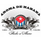 Cигариллы Aroma de Habana
