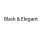 Трубочный табак Black & Elegant