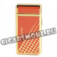 Зажигалка электроимпульсная Xintail LA-0951 102