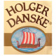 Трубочный табак Holger Danske Трубочный табак Holger Danske