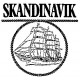 Трубочный табак Skandinavik