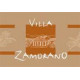 Гондурасские сигары Villa Zamorano Гондурасские сигары Villa Zamorano