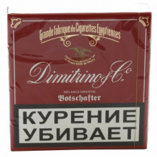 Dimitrino Botschafter