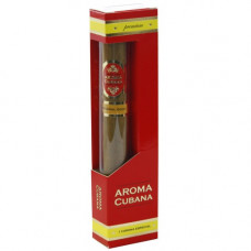 Сигары Aroma Cubana Original Gold (Corona) 1 шт.