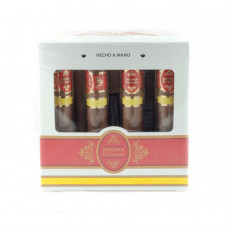 Сигары Aroma Cubana Dark Chokolate (Robusto) 12 шт.