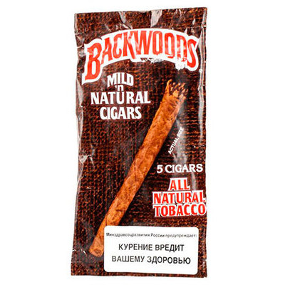Backwoods Original