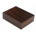 Хьюмидор для сигар Vizcaya Ebony