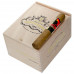 Сигары Gurkha Aged Cabinet Robusto Habano