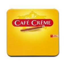 Сигариллы Cafe Creme 10х10х30