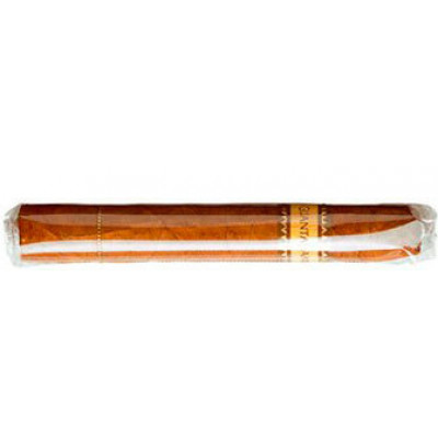 Guantanamera Minutos