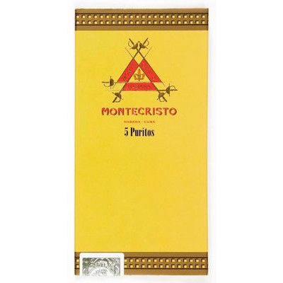 Montecristo Puritos