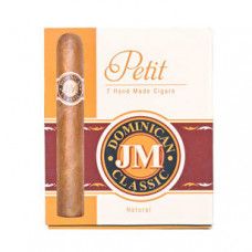Jm's Sumatra Petit