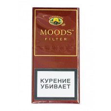 Сигариллы Danneman Moods Filter 5
