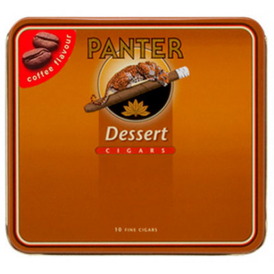 Panter Dessert