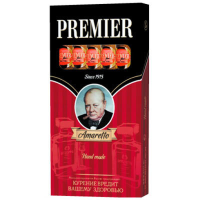 Premier Amaretto 5 шт.
