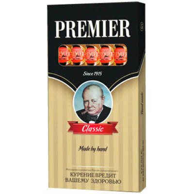 Premier Classic 5 шт.