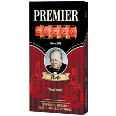 Premier Porto 5 шт.