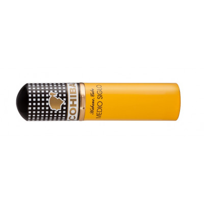 Сигары Cohiba Medio siglo Tubos