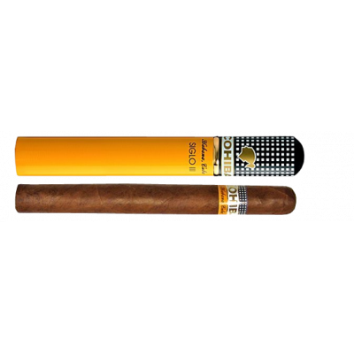 Сигары Cohiba Siglo III Tubos