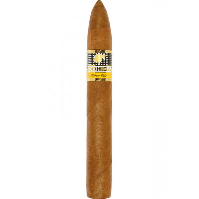 Сигары Cohiba Piramides Extra