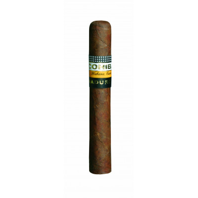 Сигары Cohiba Secretos Maduro