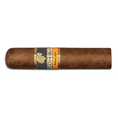 Сигары Cohiba Medio siglo
