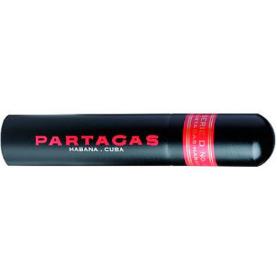 Cигары Partagas Serie D №4 Tubos