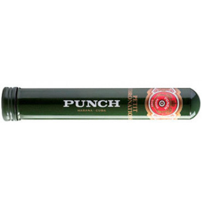 Сигары Punch Petit Coronations Tubos