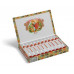 Cигары Romeo & Julieta №3 Tubos