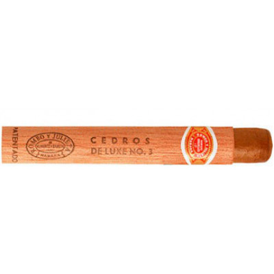 Cигары Romeo & Julieta Cedros de Luxe №3