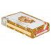 Cигары Romeo & Julieta Cedros de Luxe №3