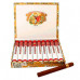 Cигары Romeo & Julieta Churchills Tubos