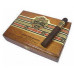 Cигары Ashton Virgin Sun Grown Robusto