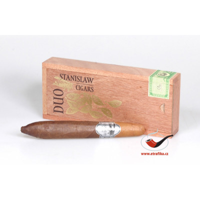 Набор Сигар Stanislaw Duo Figurados (3 шт.)