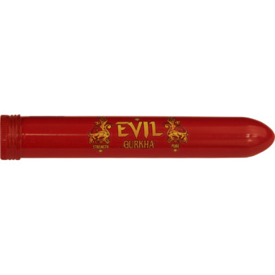 Сигары Gurkha Evil Torpedo Tubos