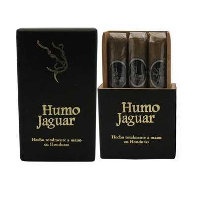Сигары Humo Jaguar Robusto Набор
