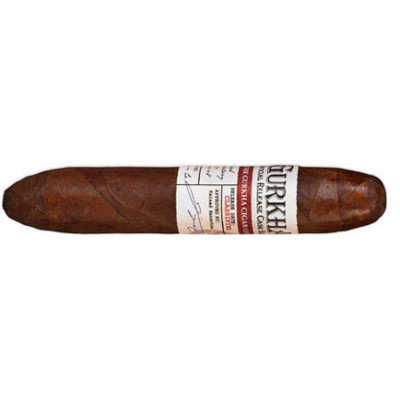 Сигары Gurkha Cask Blend Cooper Double Robusto