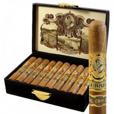 Gurkha Royal Challenge Robusto