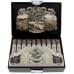 Gurkha Royal Challenge Robusto Maduro