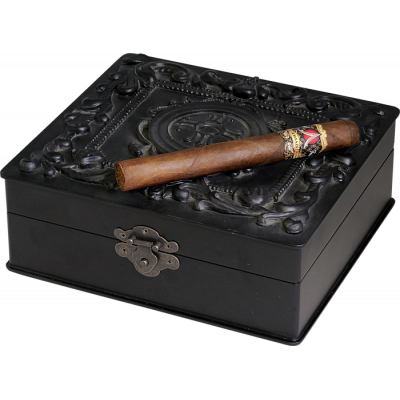 Gurkha Triads Natural